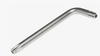 Ключ TORX с отверстием 8мм Т45 SIGMA