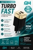 Зарядное устройство TURBO FAST 90W GM