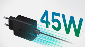 Зарядное усторйство micro SUPER FAST 45W GM