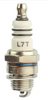 Свеча зажигания BR-L7T 2-х тактный двигатель короткая юбка