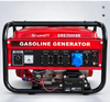 Генератор бензиновый GRUWATT GRS3500 3.2квт с электростартером медный