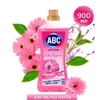 Универсальное моющее средство ABC Розовый букет 900 ML Турция (*14)