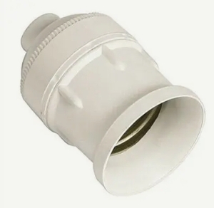 Патрон прямой GUNAY 250V Е 27 (Турция)