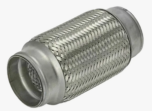 Гофра глушителя VALLINE 55*250