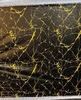 Клеенка на ПВХ основе 140х180см 10шт в рулоне с обшитыми краями Nice Table Cloth №11, WF-5545DWF-55
