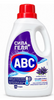 Гель для стирки концентрат ABC LAVENDER Универсал 1,3л 1/12
