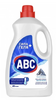 Гель для стирки концентрат ABC Mountain Freshness 1.3л 1/12