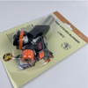 Горелка газовая GAS TORCH HS-509C