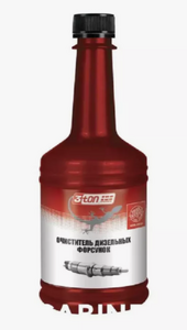 Очиститель диз. форсунок 0,354л 3ton TT-316