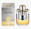 Парфюм мужской AZZARO WANTED 100мл