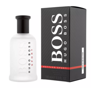 Парфюм мужской Hugo Boss Bottled Sport 100мл
