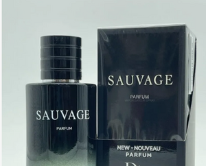 Парфюм мужской Sauvage Eau De Parfum 100мл