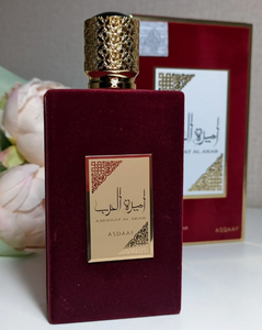 Парфюм женский арабские Ameerat Al Arab 50 мл