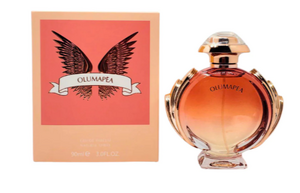 Парфюм женский OLUMAPEA EDP 90ML
