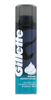 Пена для бритья Gillette SENSITIVE 200мл для чувствительной кожи (1/6)