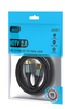 Дата кабель HDMI - HDMI JOKADE JA040 1m black