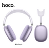 Наушники HOCO W65 Plus Happy ANC BT headphones Purple (фиолетовый)