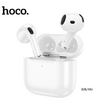 Наушники HOCO EW85 True wireless ANC noise reduction BT headset White