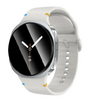 Смарт-часы HOCO Y43 Amoled Smart Watch (Call Version) - Silver