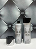 Дезодорант ОАЭ парфюмированный мужской INUISTVS INTENSE 200 ML