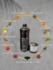 Дезодорант ОАЭ парфюмированный мужской SMART BLACK 200 ML