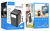 Аккумулятор внешний  Hoco J142 22.5W+PD20W 100000mAh 2Type-C/USB*6/Type-C*2 (black)(236147)
