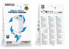 Зарядное устройство Borofone BAS83A White
