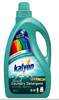 Гель для стирки KALYON Color для цветного белья 3л 4шт/уп