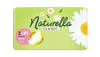 Прокладки Naturella Camomile Classic Maxi с крылышками 7 шт