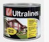 ПФ-115 ULTRA LINES глянцевая серая 2,6кг 6шт/уп