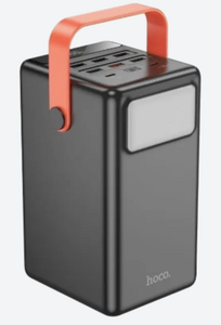 Повербанк HOCO 100000 mAh, 22.5W J260