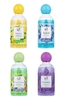 Ароматизатор для белья  NG 250 гр 4 аромата (lavender, lemon, bluebell, pear&freesia) 1/6