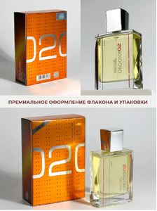 Парфюм женский Escentric Molecules 02 100 ml