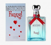 Парфюм женский Moschino Funny 100мл
