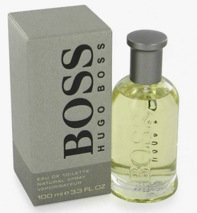 Парфюм муж Hugo Boss  for men 100 ml