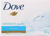 Крем-Мыло ДАВ 135гр Нежное отшелушение 1/48