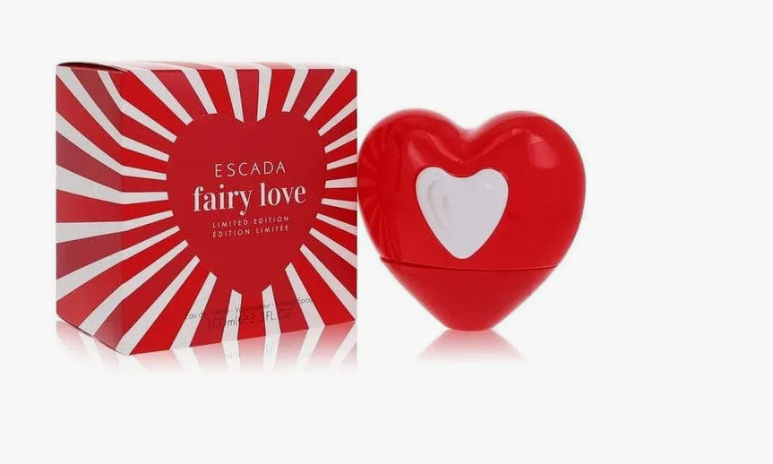 Парфюм Женский Escada Fairy love 100 мл