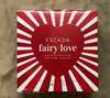 Парфюм Женский Escada Fairy love 100 мл