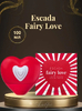 Парфюм Женский Escada Fairy love 100 мл