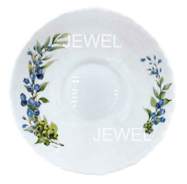 Салатник JEWEL Агата 23 см/1200 мл 1/3