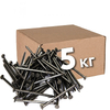 Гвозди строительные 3*80 5кг