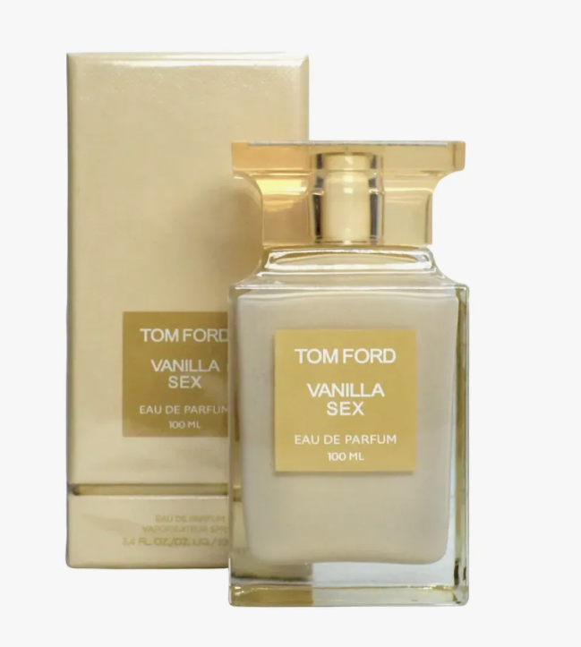 Парфюм женские Tom Ford Vanilla Sex 100 мл (EURO)