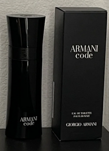 Парфюм мужской ARMANI CODE Gorgio Armani 110мл