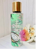 Спрей мист для тела Виктория сикрет Victorias Sekret COCONUT CRAZE 250мл