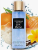 Спрей мист для тела Виктория Сикрет VICTORIAS SECRET RUCH SHIMMER 250мл