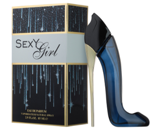 ЮниLook Туалетная вода женская Sexy Girl, 85 мл