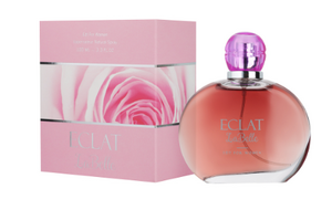 Туалетная вода женская тм Delta Parfum ECLAT La Belle, 100 мл