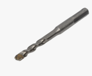 Сверло по бетону GRANITE 8*110мм