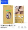 Смарт часы HainoTeko SQ-17 MINI