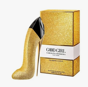 Парфюм женский GOOD GIRL Carolina Herrera Glorias Gold 85мл